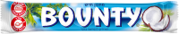 Bounty шоколадный батончик.-Photoroom