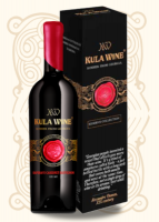SAPERAVI — CABERNET SAUVIGNON Красное сухое вино, не вареное, 12.5 RESERVE COLLECTION