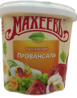 Майонез провансаль. Махеев 3-Photoroom