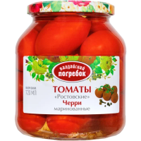 Томаты Ростовские