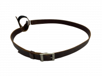 Shofar belt