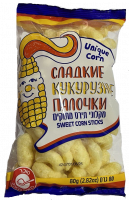 Кукурузные палочки_