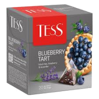 Чай Blueberry Tart