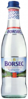 Натуральная минеральная газированная вода Borsec-Photoroom