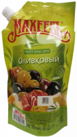Майонез оливковый. Махеев-Photoroom