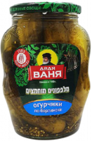 Огурчики по-берлински, Дядя Ваня-Photoroom