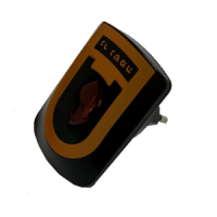 Электрическая свеча, 7см