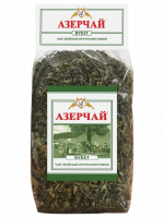 Азерчай зеленый