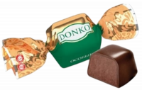 Конфеты из молочного шоколада особые, DONKO,1 кг.-Photoroom