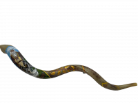 Shofar Noah's Ark_1