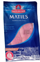 Сельдь красная