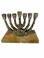 Menorah Tree of Life