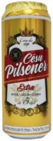 Пиво Pilsner Extra, банка-Photoroom