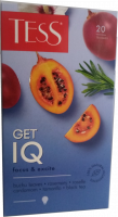 Чай Тесс IQ