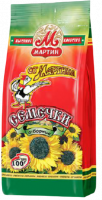 Семена подсолнечника, От Мартина-Photoroom