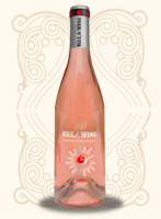 ROSE Розовое сухое вино, не вареное, 12,5 SPECIAL COLLECTION