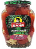 Томаты маринованные, Дядя Ваня-Photoroom
