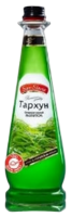 Вода газированная Тархун SAN-SLAVIA, 500 мл.-Photoroom