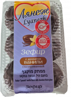 Лянеж со вкусом ванили глазированный