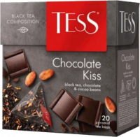 Чай Chocolate kiss