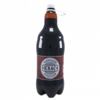 Квас Львовский бочковой