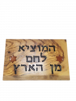 Chalkboard Amotsi lekhem