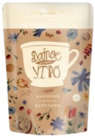 Цикорий с ароматом капучино Доброе утро 80 гр.-Photoroom