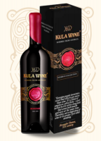 MUKUZANI Красное сухое вино, вареное, 13 RESERVE COLLECTION