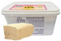 Халва из семечек подсолнечника на основе фруктозы Sunflower Seed -Photoroom