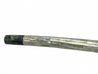 Shofar straight from pearls_3