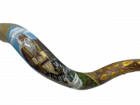 Shofar Noah's Ark_2