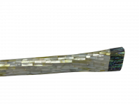 Shofar straight from pearls_2