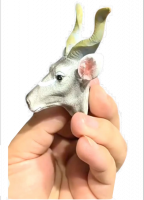 Shofar magnet_1